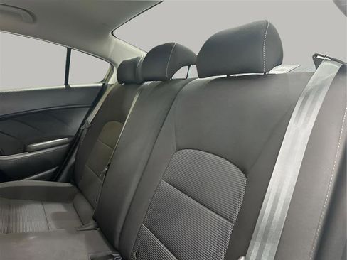 Used 2018 Kia Forte LX FWD image 17