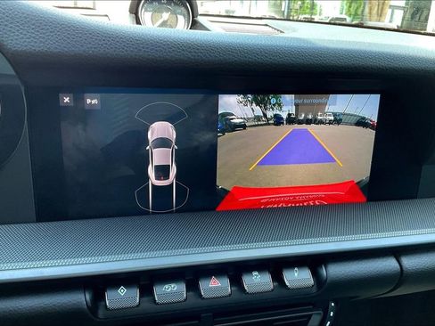 Used 2020 Porsche 911 Carrera S RWD image 12