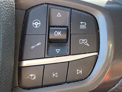 Used 2024 Ford Ranger Raptor AWD/4WD image 36