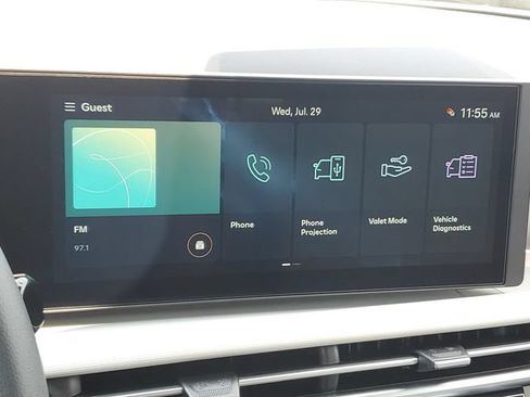 New 2026 Hyundai Tucson SEL Plus AWD/4WD image 27