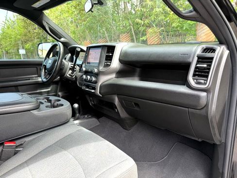 Used 2022 RAM 3500 Tradesman image 38