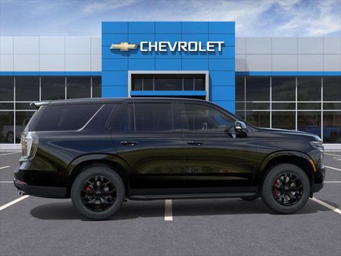 New 2026 Chevrolet Tahoe RST w/ RST Performance Edition image 5