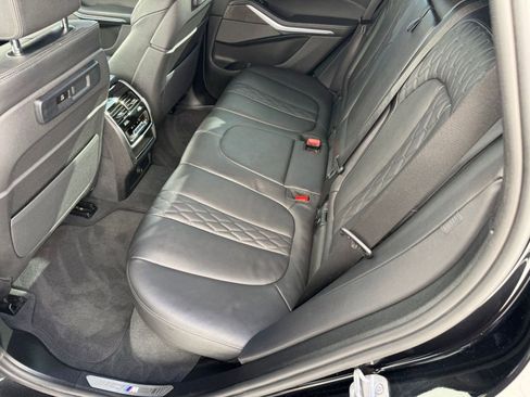 Used 2021 BMW X5 M50i w/ Dynamic Handling Package image 13