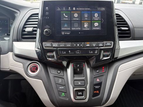 Used 2020 Honda Odyssey EX-L image 10