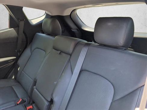Used 2017 Hyundai Santa Fe Sport w/ 2.0T Ultimate Tech Package 05 FWD image 19