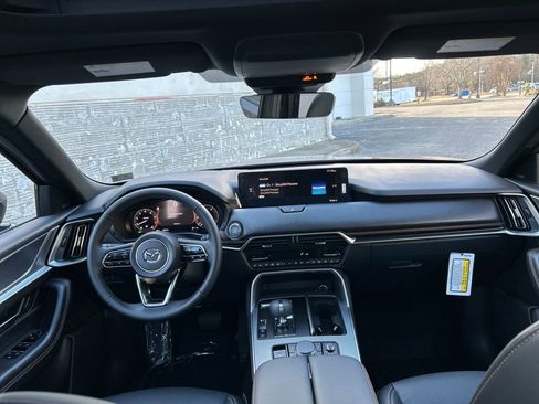 New 2026 MAZDA CX-90 3.3 Turbo S w/ Premium Package image 29