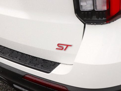 New 2026 Ford Explorer ST w/ Sun And Sound Package RWD image 9