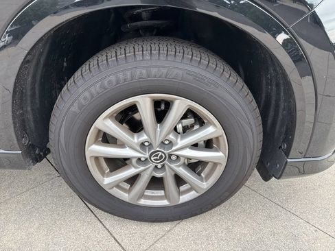 Certified 2025 MAZDA CX-5 AWD 2.5 S image 23