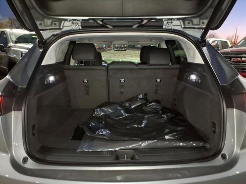 New 2026 Buick Envision Preferred image 22