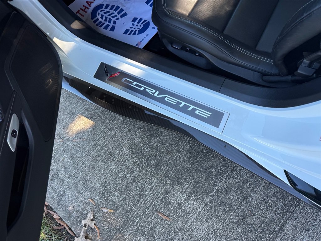 Used 2019 Chevrolet Corvette Z06 RWD image 49