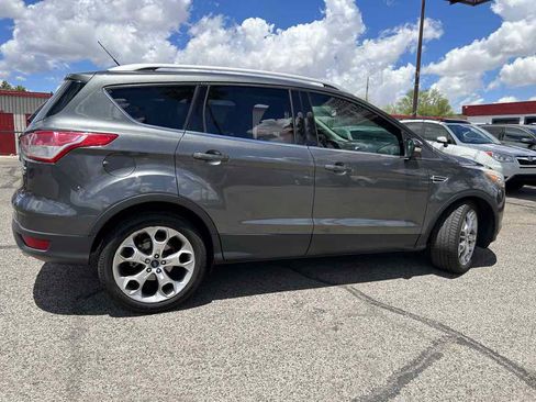 Used 2015 Ford Escape Titanium w/ Equipment Group 301A FWD image 6