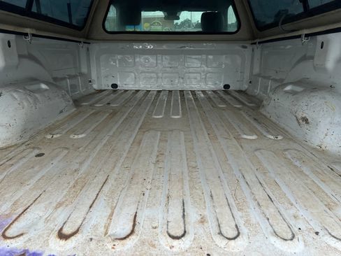 Used 2017 RAM 1500 Tradesman RWD image 14
