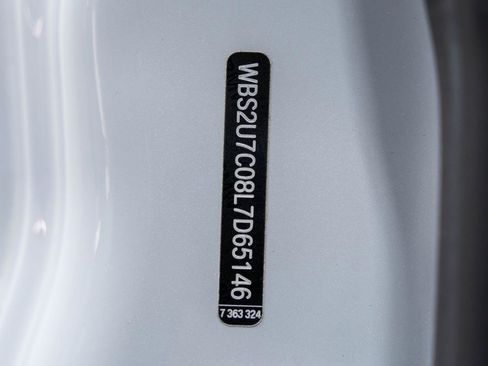 Used 2020 BMW M2 Competition w/ Executive Package image 54