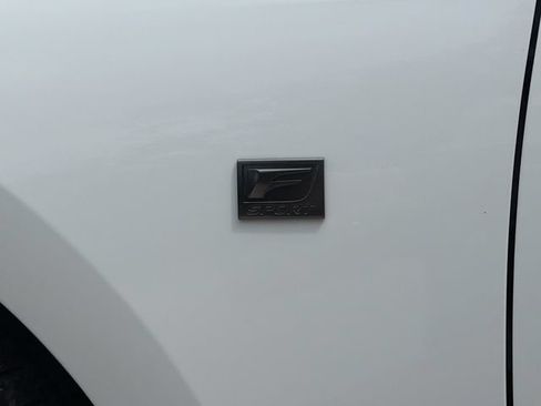Used 2025 Lexus IS 350 F Sport RWD image 43