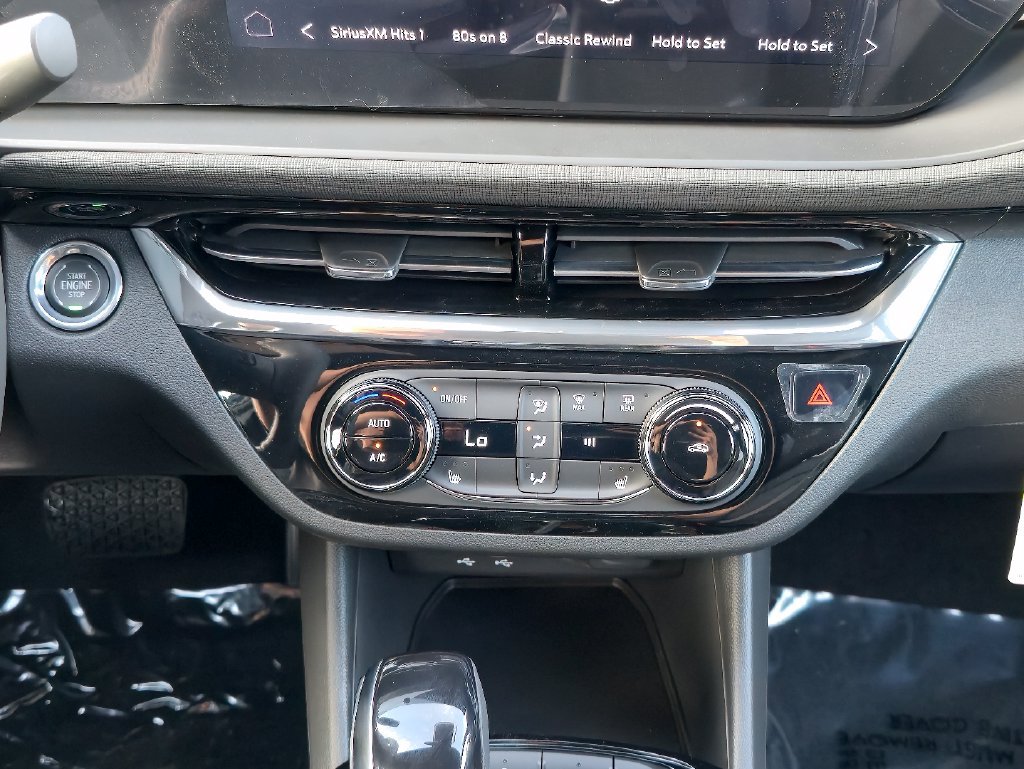 New 2026 Buick Envista Sport Touring w/ Convenience I Package FWD image 17