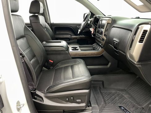 Used 2017 GMC Sierra 1500 Denali image 42