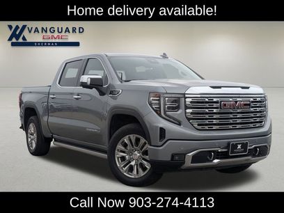 Used 2023 GMC Sierra 1500 Denali w/ Technology Package