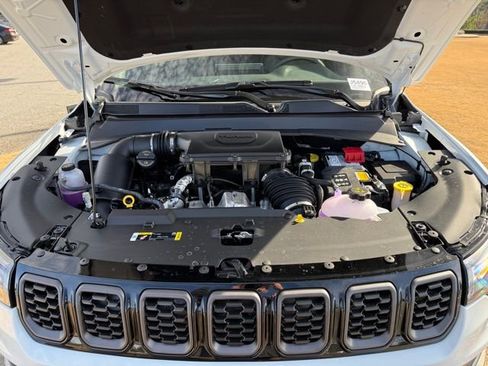 New 2026 Jeep Compass Latitude image 34