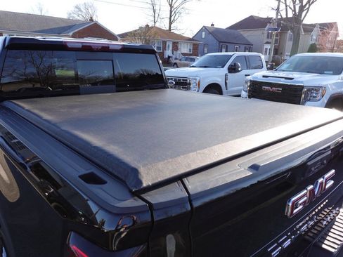 Used 2023 GMC Sierra 1500 Denali w/ Denali Reserve Package image 24