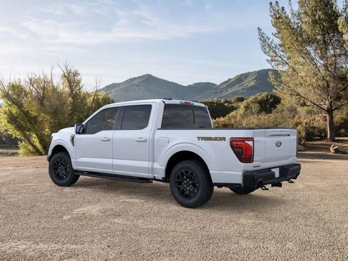 New 2025 Ford F150 Tremor w/ Equipment Group 402A High AWD/4WD image 4