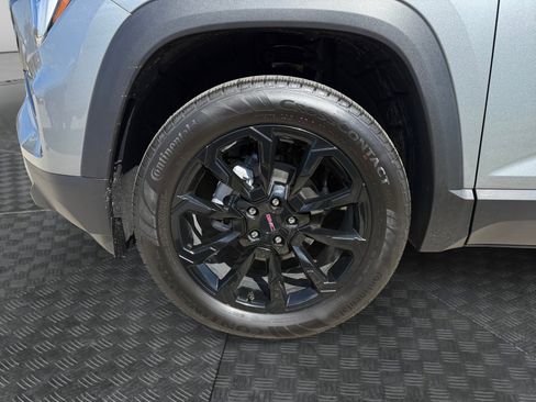 New 2026 GMC Terrain Elevation w/ Elevation Premium Package AWD/4WD image 14