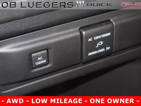 Used 2025 MAZDA CX-90 Plug-In Hybrid w/Premium Sport image 23