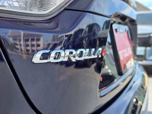 Used 2024 Toyota Corolla SE FWD image 14