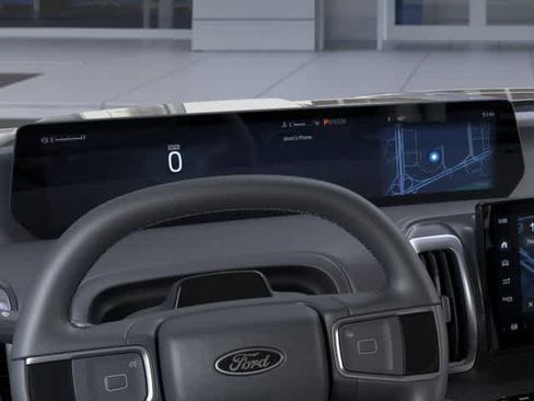New 2026 Ford Expedition Max Platinum AWD/4WD image 13