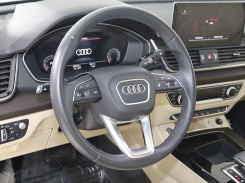 Used 2023 Audi Q5 2.0T Prestige image 6