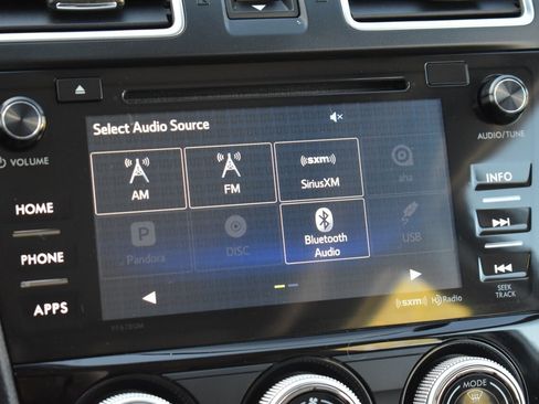 Used 2017 Subaru Forester 2.5i Premium w/ Protection Package #1 image 21