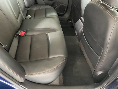 Used 2022 Nissan Altima 2.5 SR image 23