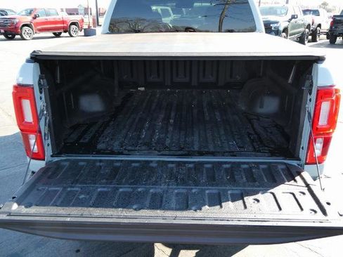 Certified 2023 Ford Ranger XLT w/ Equipment Group 301A Mid image 8