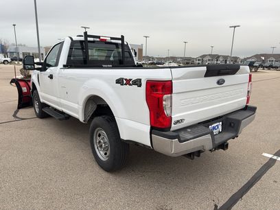 Used 2022 Ford F250 XL w/ Power Equipment Group