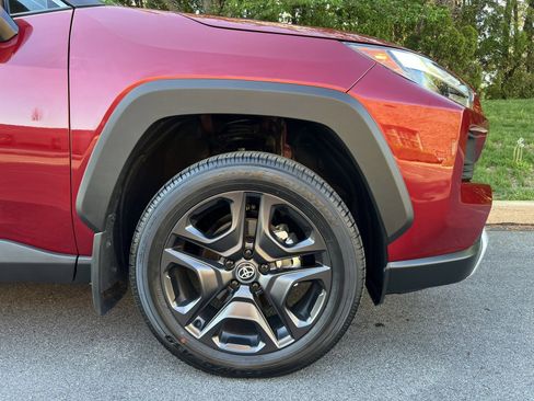 Used 2024 Toyota RAV4 Adventure w/ Convenience Package image 60