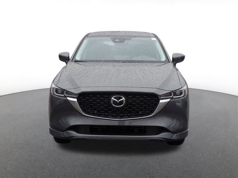 New 2025 MAZDA CX-5 AWD 2.5 S w/ Select Package image 9