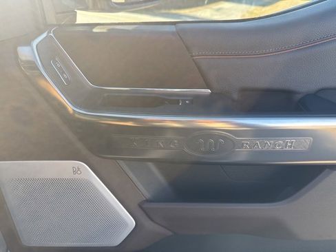 New 2026 Ford F350 King Ranch image 27