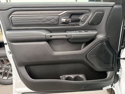 New 2026 RAM 1500 Limited w/ Night Edition image 34