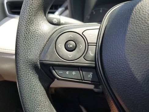 Used 2023 Toyota Corolla Cross L AWD/4WD image 22