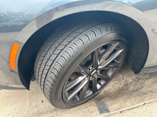 Used 2022 Cadillac CT4 Sport AWD/4WD image 37