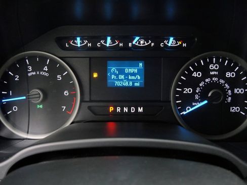 Used 2019 Ford F150 XLT AWD/4WD image 23