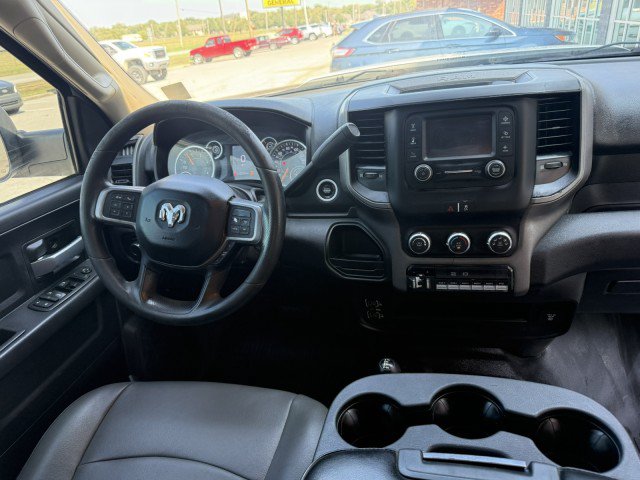 Used 2019 RAM 4500 Tradesman w/ Ambulance Prep Group AWD/4WD image 7