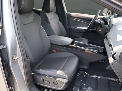 Certified 2023 Volkswagen ID.4 Pro S AWD/4WD image 21