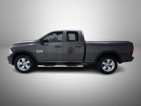 Used 2019 RAM 1500 Express w/ Express Value Package AWD/4WD image 8