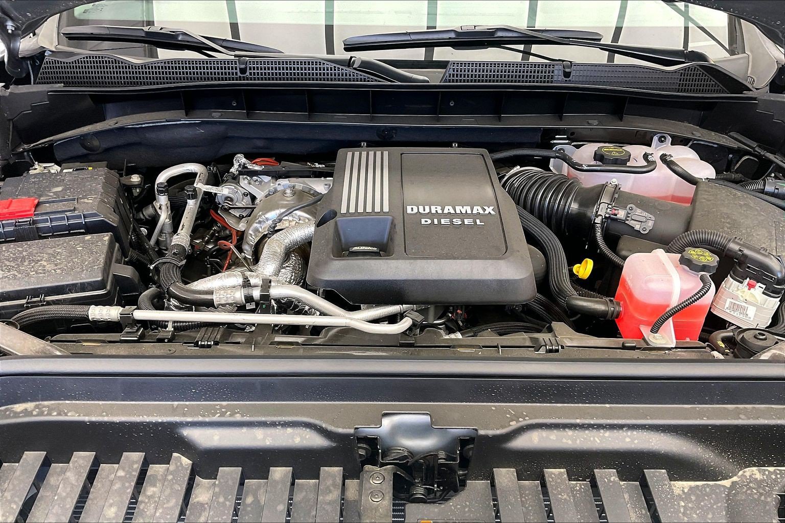 New 2026 GMC Sierra 1500 SLE w/ Preferred Package AWD/4WD image 18
