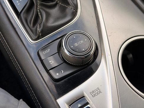 Used 2020 INFINITI Q60 3.0t Luxe w/ Cargo Package image 28