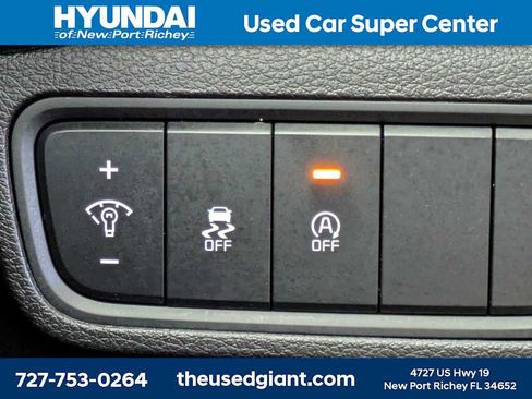 Used 2024 Kia Soul LX w/ Option Group 015 image 24