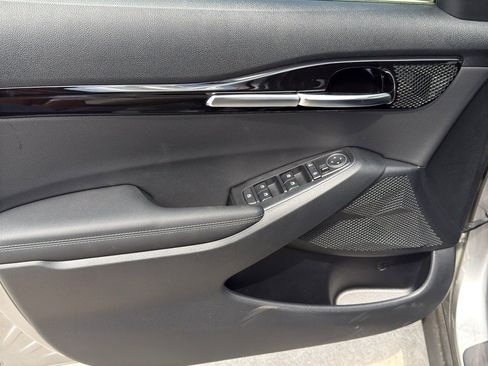 New 2026 Kia Seltos S image 9