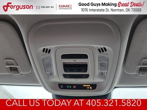 New 2026 Buick Envision Avenir AWD/4WD image 38