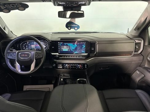 Certified 2024 GMC Sierra 1500 SLT w/ SLT Premium Plus Package AWD/4WD image 40