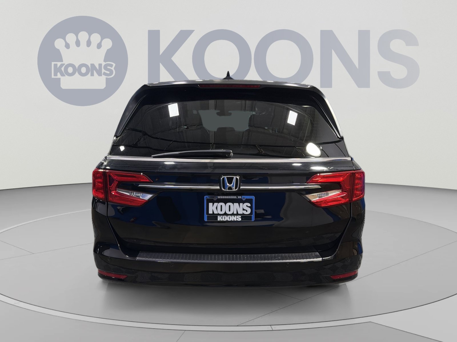 Used 2023 Honda Odyssey Touring image 5